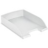 Brievenbak Leitz Plus standaard A4 wit foto