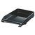 Corbeille à courrier Leitz 5220 plastique noir