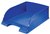 Brievenbak Leitz Plus Jumbo A4 blauw
