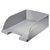Brievenbak Leitz Plus Jumbo A4 grijs
