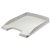 Corbeille à courrier Leitz Plus Slim A4 gris