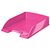 Brievenbak Leitz Wow A4 roze