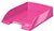 Brievenbak Leitz Wow A4 roze