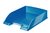Brievenbak Leitz Wow A4 blauw