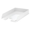 Brievenbak Esselte Europost Vivida A4 wit photo
