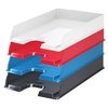 Brievenbak Esselte Europost Vivida A4 wit photo