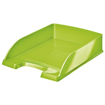 Brievenbak Leitz Wow A4 groen