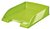 Brievenbak Leitz Wow A4 groen