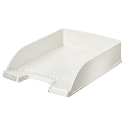 Brievenbak Leitz Wow A4 wit
