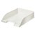 Brievenbak Leitz Wow A4 wit