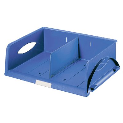 Sorteerbak Leitz 5230 Sorty standaard blauw