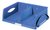 Sorteerbak Leitz 5230 Sorty standaard blauw