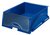 Sorteerbak Leitz 5231 Sorty met klep blauw