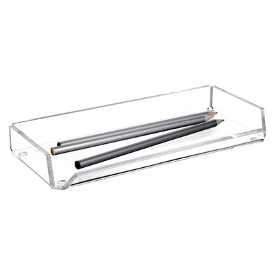 Plumier MAUL 220x100x30mm acryl