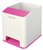 Pennenhouder Leitz WOW wit/roze