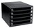 Ladenbox Exacompta Ecoblack zwart