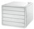 Ladenbox Han 1551 iBox 5 laden wit