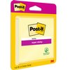 Memoblok Post-it 6920 Super Sticky 76x76mm geel foto