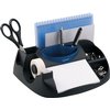Organiseur bureau Maped Essentials Green Maxi 8 compartiments noir Photo