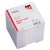 Memokubus Quantore 10x10x9cm transparant met 900vel