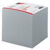 Memoblok Quantore kopgelijmd 98x98mm 900 vel foto