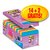 Memoblok Post-it Z-Note S330 Super Sticky 76x76mm 14+ 2 assorti