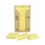 Bloc-mémos Post-it 653 38x51mm recyclé jaune 24 pièces