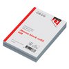 Memoblaadjes Quantore losbladig 140x90x20mm 200 vel foto