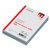 Memoblaadjes Quantore losbladig 140x90x20mm 200 vel