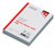 Memoblaadjes Quantore losbladig 140x90x20mm 200 vel