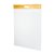 Meeting chart Post-it 566 Super Sticky 50,8x60,9cm uni incl. bandes Command 2 pièces