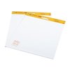 Meeting chart Post-it 566 Super Sticky 50,8x60,9cm uni incl. bandes Command 2 pièces Photo