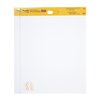 Meeting chart Post-it 566 Super Sticky 50,8x60,9cm uni incl. bandes Command 2 pièces Photo