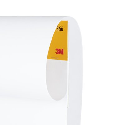 Meeting chart Post-it 566 Super Sticky 50,8x60,9cm uni incl. bandes Command 2 pièces