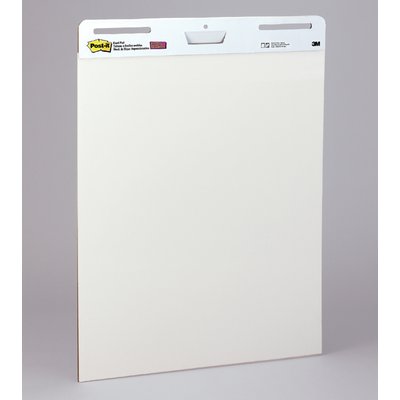 Meeting chart Post-it 559 Super Sticky 63,5x76,2cm wit