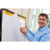 Meeting chart Post-it 559 Super Sticky 63.5x76.2mm wit 4+2 gratis foto