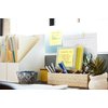 Memoblok Post-it 660 lijn 102x152mm canary yellow foto