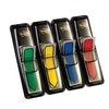 Indextabs Post-it 684 11.9x43.1mm pijl assorti 96 tabs foto