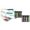 Indextabs Post-it 684 11.9x43.1mm pijl assorti 96 tabs foto