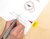 Indextabs Post-it 68031 25,4x43.2mm 