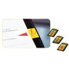 Indextabs Post-it 68031 25,4x43.2mm " hier ondertekenen" geel foto