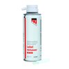Etiket en sticker verwijderaar Quantore 200ml foto