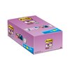 Memoblok Post-it 655 Super Sticky 76x127mm geel 14+2 gratis foto