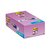 Memoblok Post-it 655 Super Sticky 76x127mm geel 14+2 gratis