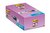 Memoblok Post-it 655 Super Sticky 76x127mm geel 14+2 gratis