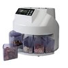 Geldtelmachine Safescan 1250 wit foto