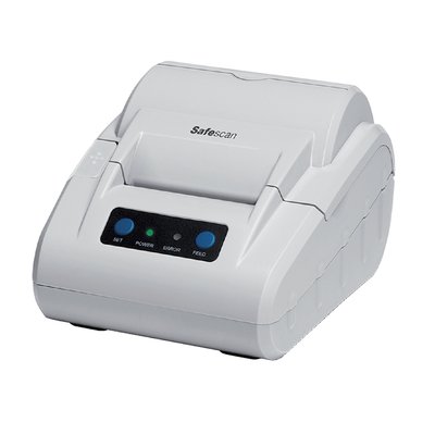 Geldtelmachine Safescan TP-230 thermische printer