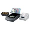 Geldtelmachine Safescan TP-230 thermische printer foto