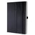 Carnet de notes Sigel Conceptum Purer A4+ ligné noir