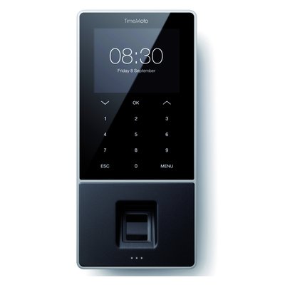 Pointeuse Safescan TimeMoto TM-828 SC